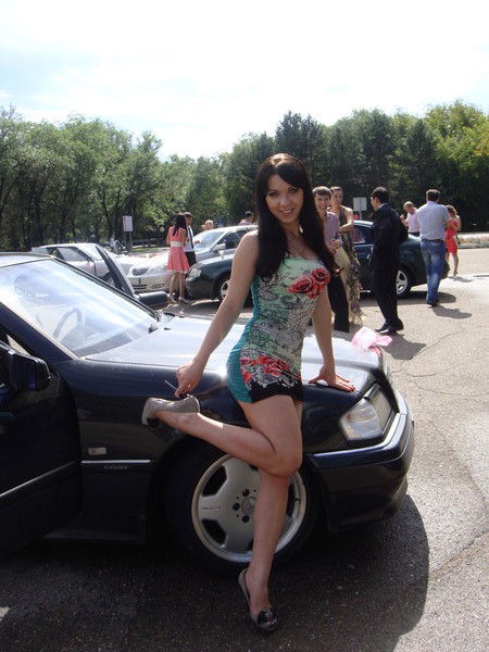 Анюта Павлова