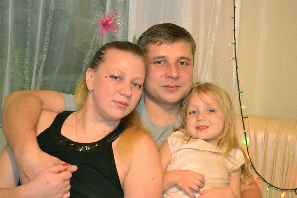 Светлана Емельянова