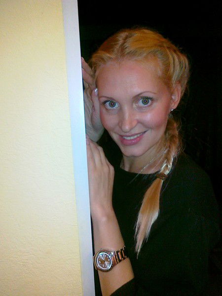 Елена Фомина