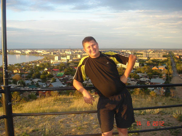 Владимир Косьянов