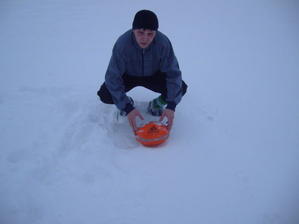 Сергей Кузнецов