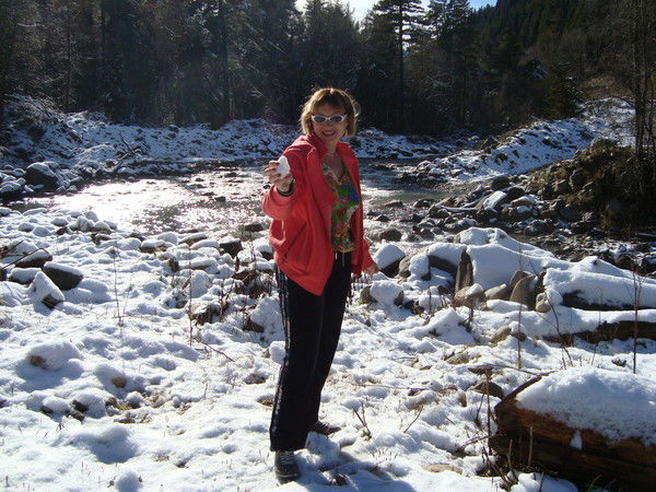 Евгения Ходыкина