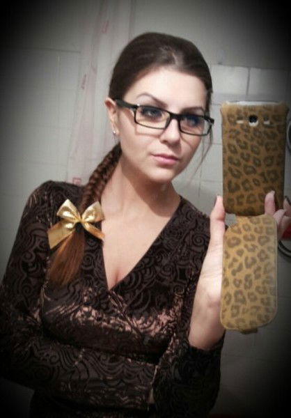 Танюша Шуляк