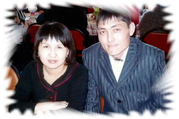 Рустем Тленшин