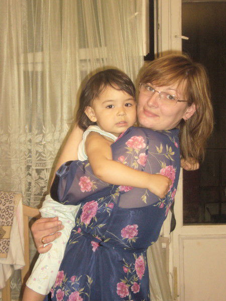 Наталья Мешитбаева