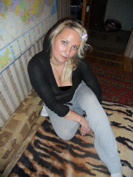 Екатерина Давыдовская