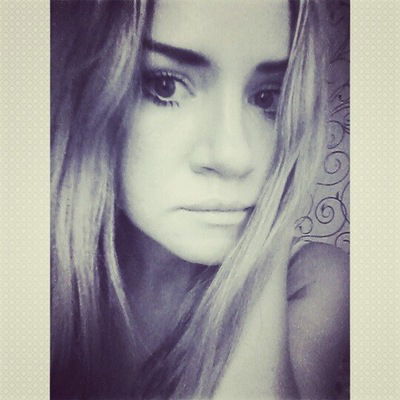 Дашка Очаровашка