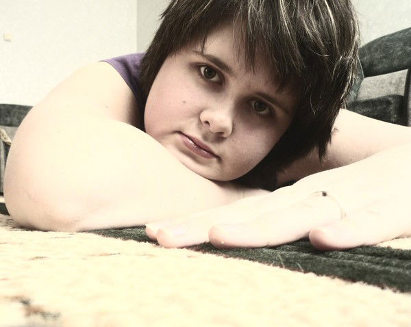 Арина Красноухова