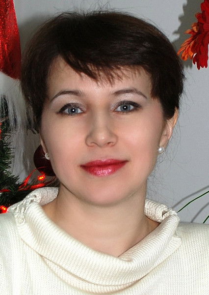 Елена Ап