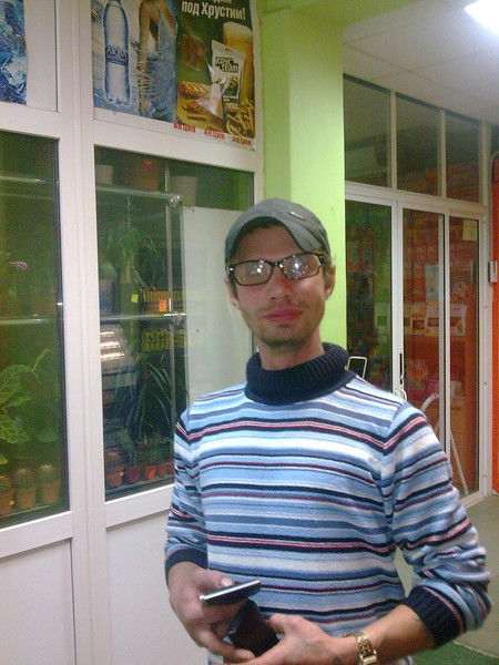 Максим Еремеев