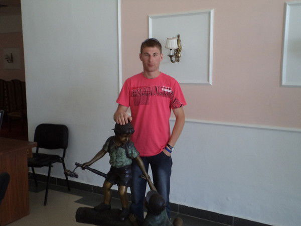 Владимир Беляев