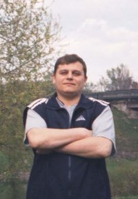 Леонид Скворцов