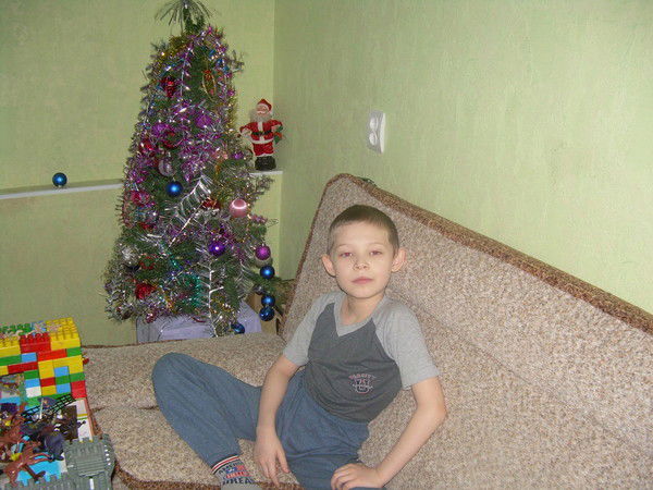 Александр Баяндин