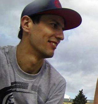 Александр Попов