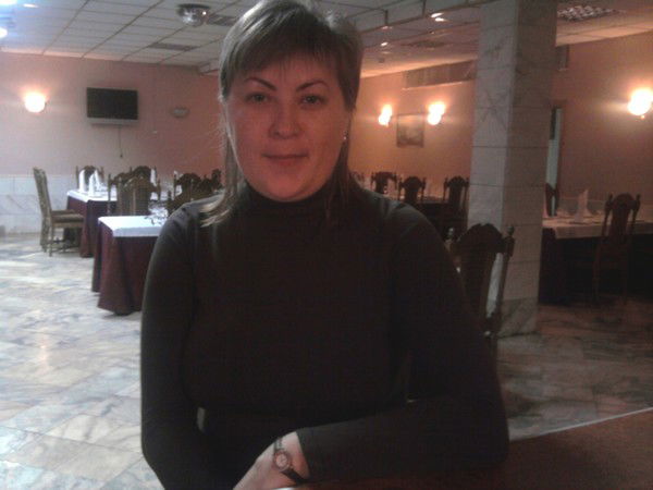 Елена Фёдорова