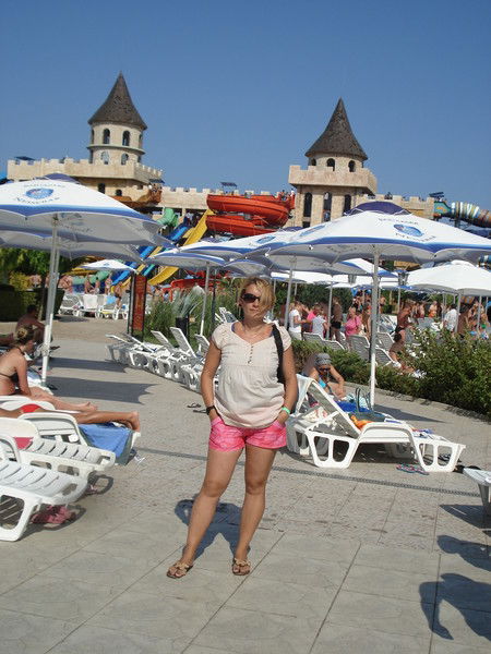 Ирина Мартыненко