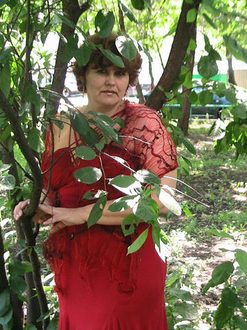 Елена Привалова