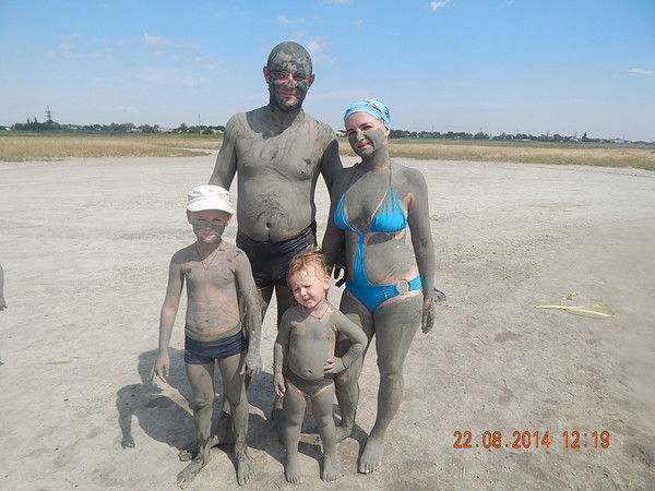 Дмитрий Шендрик