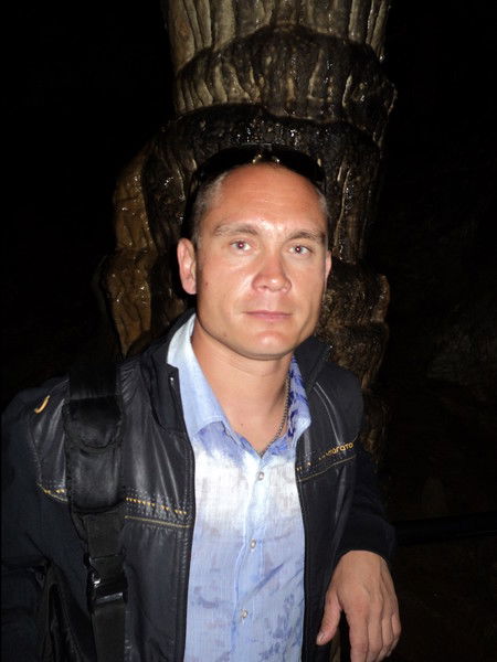 Саша Новиков