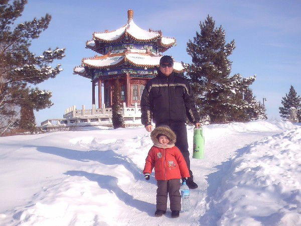 Юрий Высоцкий