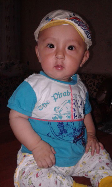 Жумагул Апсатарова