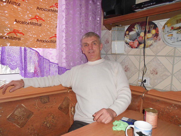 Анатолий Кузнецов