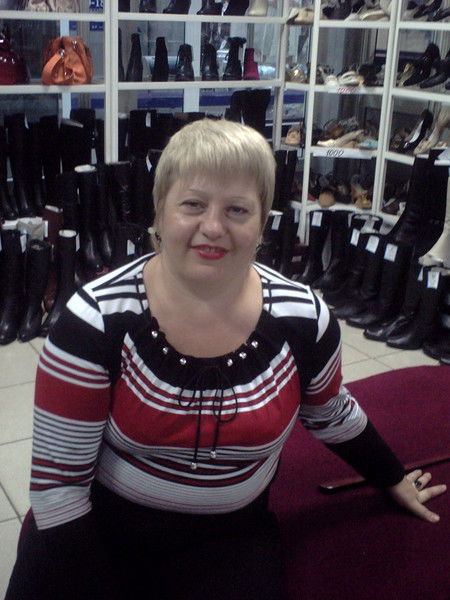 Ирина Неделько