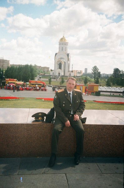 Александр Андреев