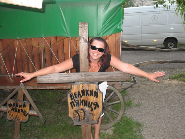 Виктория Шелевей