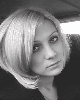 Лилия Ильина(Хасанова)