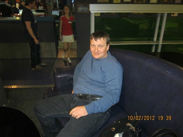 Александр Шальнев