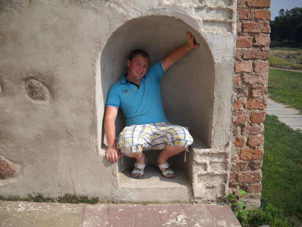 Саша Парасевич