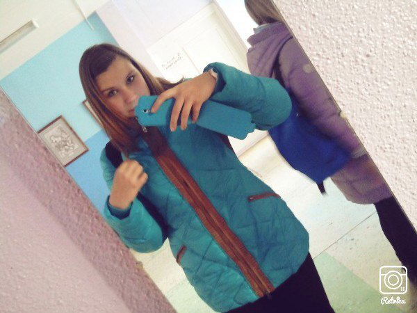 Ира Павлюченко