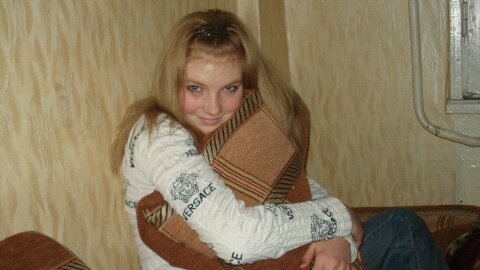 Александра Бушмелёва