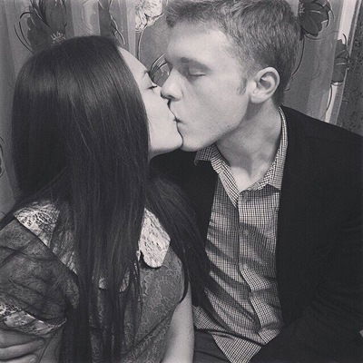 Валентина Чистякова