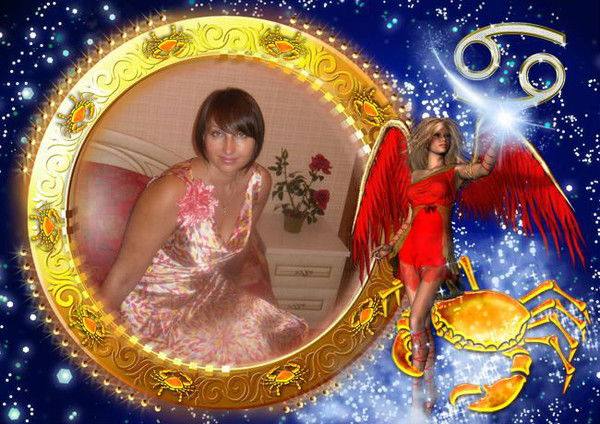 Людмила Рыжова