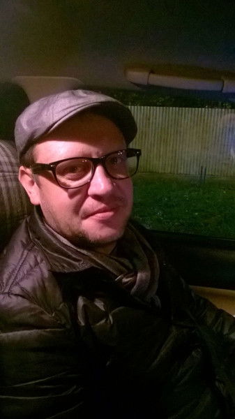 Константин Бояркин