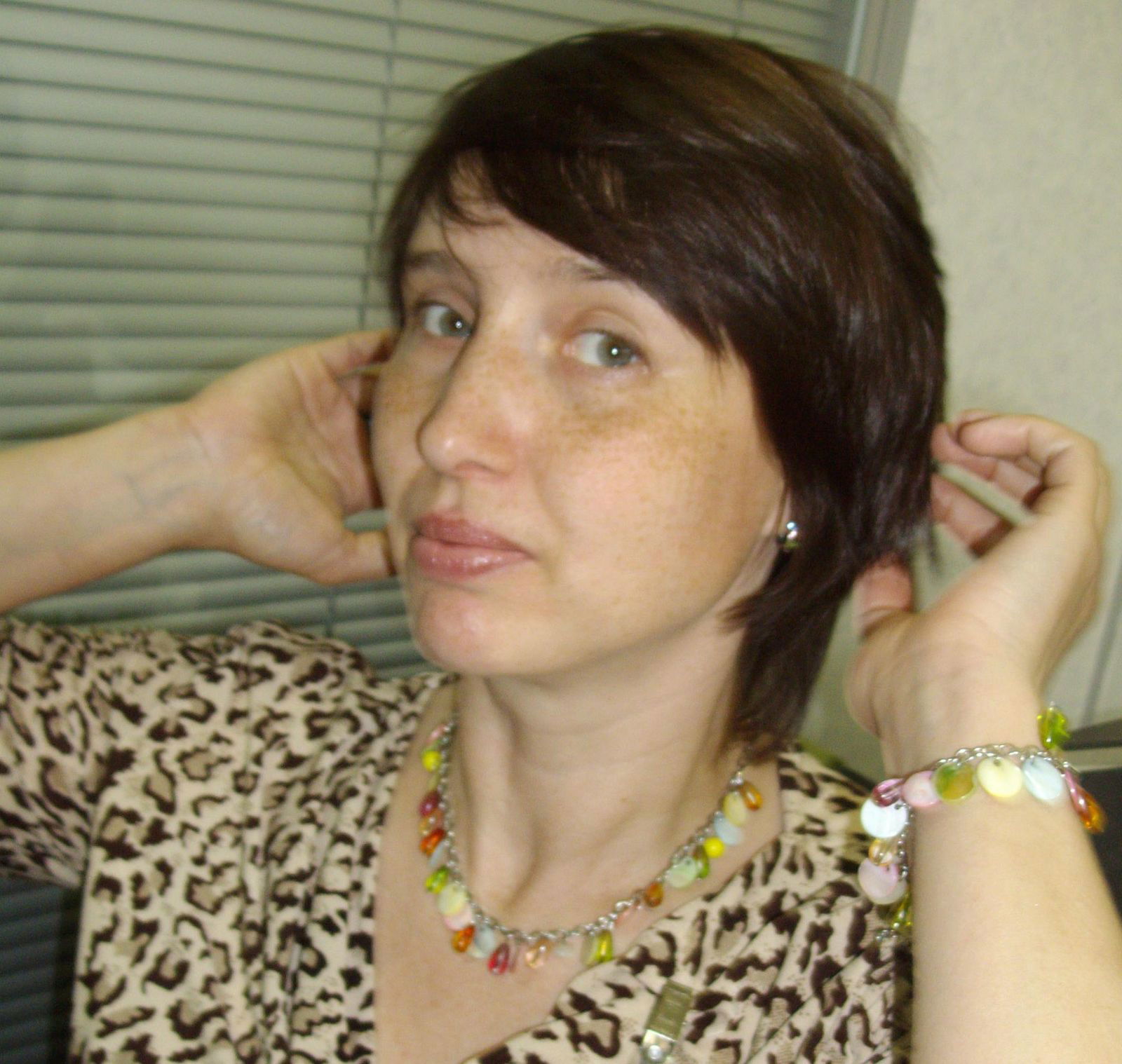 Dilyara Gaynutdinova