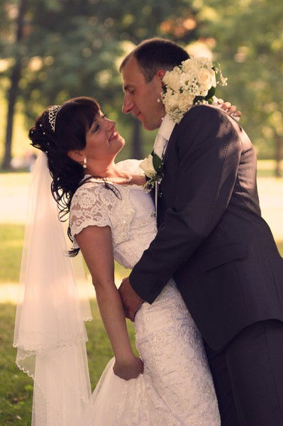 Анна Марунич