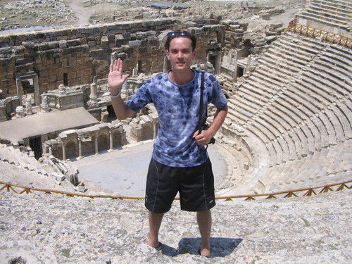 Виталий Подоляко