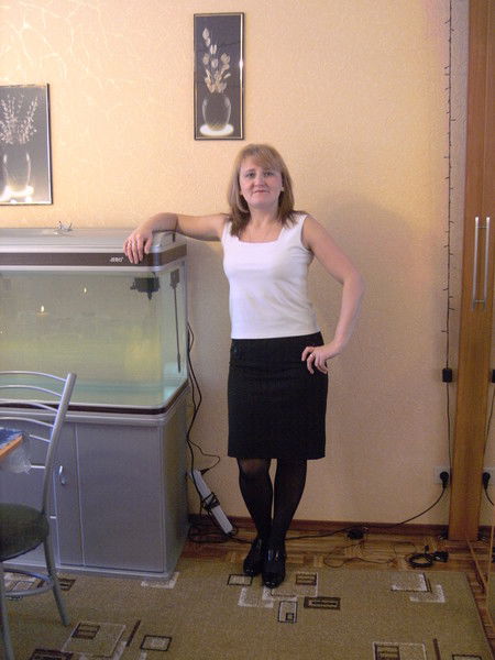 Ирина Андреевских