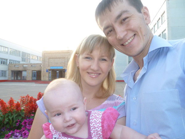 Ленар Набиуллин