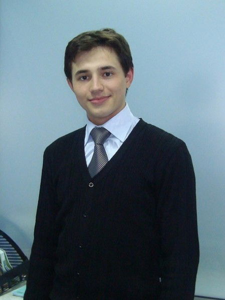 Артур Гареев