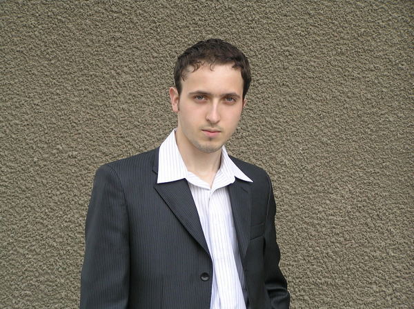 Игорь Бзовый