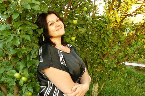 Ирина Седунова