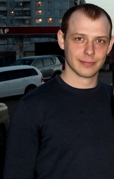 Денис Гармаш