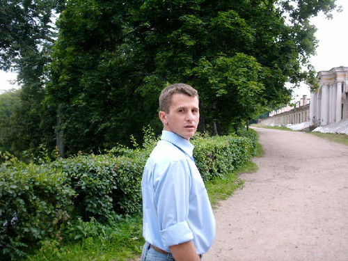 Алексей Павлов