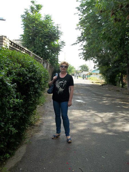 Надежда Лемякина