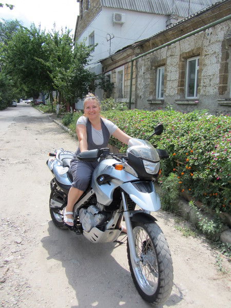 Татьяна Сметана