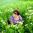 Елена Антонова